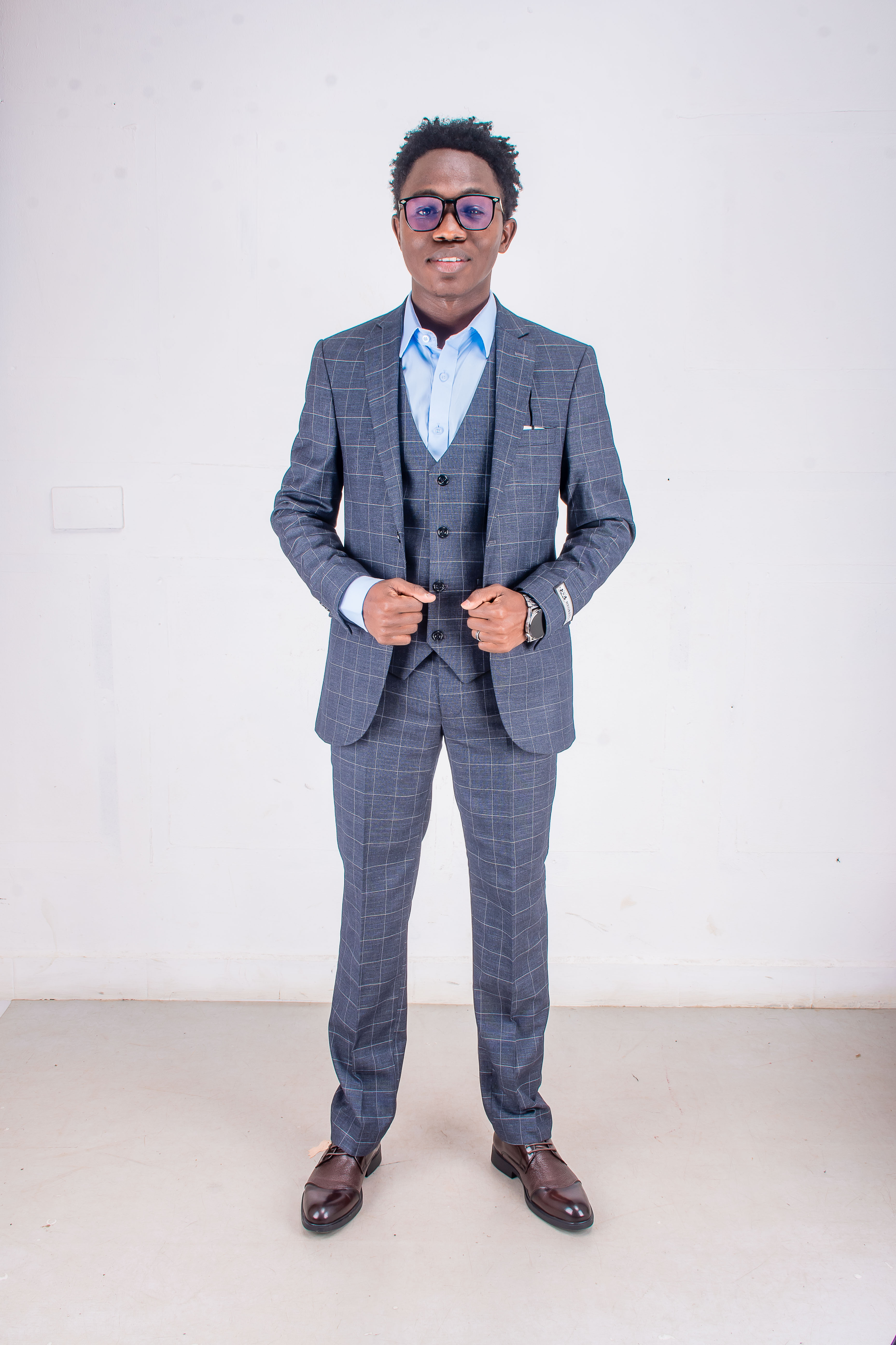 Roy Nyamawi Sanga - Front End Developer based in Malindi, Kenya